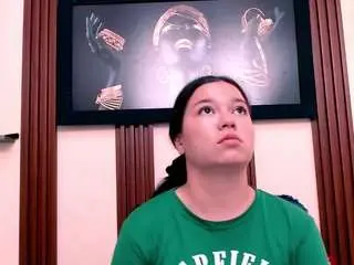 Tabuenoyfresco  live sex cam