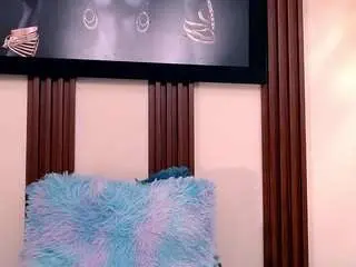 Tabuenoyfresco  live sex cam