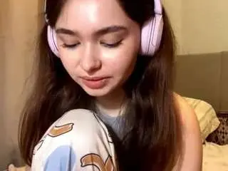 Albertshuemaker  live sex cam