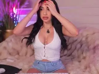 Anaisbloom  live sex cam