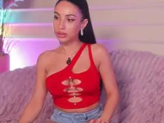 Anaisbloom  live sex cam