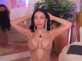 Anaisbloom  live sex cam