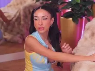 Anaisbloom  live sex cam