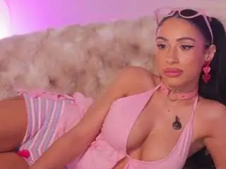 Anaisbloom  live sex cam