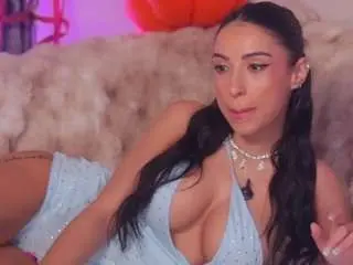 Anaisbloom  live sex cam