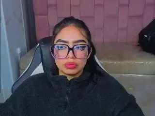 Annie-ackerman  live sex cam