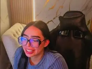 Annie-ackerman  live sex cam