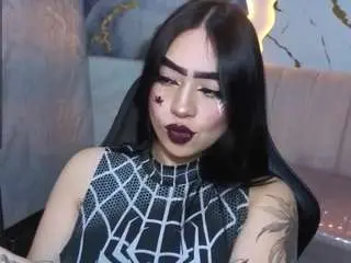 Annie-ackerman  live sex cam