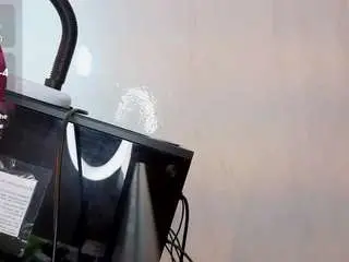 Annie-ackerman  live sex cam