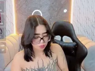 Annie-ackerman  live sex cam