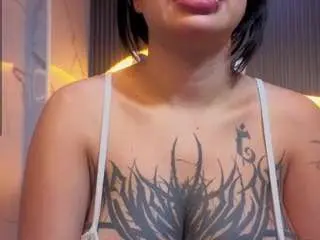 Annie-ackerman  live sex cam