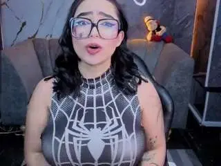 Annie-ackerman  live sex cam