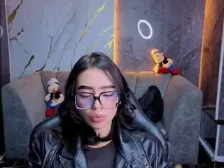 Annie-ackerman  live sex cam