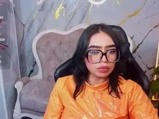 Annie-ackerman  live sex cam