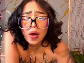 Annie-ackerman  live sex cam