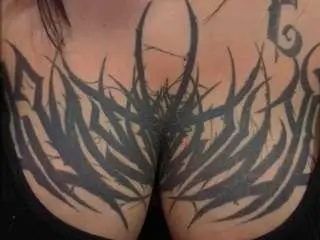 Annie-ackerman  live sex cam