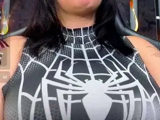 Annie-ackerman  live sex cam