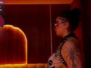Annie-ackerman  live sex cam