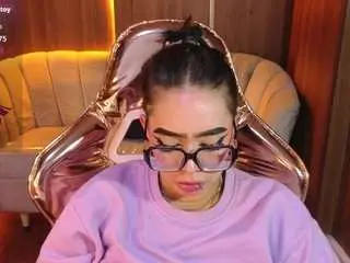 Annie-ackerman  live sex cam