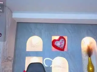 Annie-ackerman  live sex cam