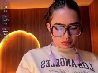 Annie-ackerman  live sex cam
