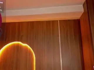 Annie-ackerman  live sex cam