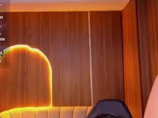 Annie-ackerman  live sex cam