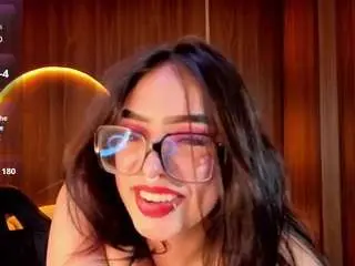 Annie-ackerman  live sex cam
