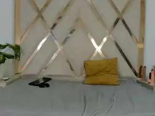 Arielasm  live sex cam