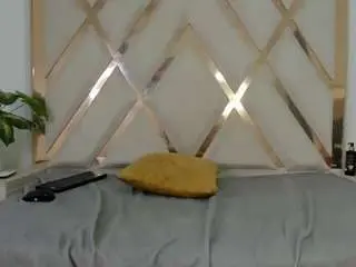 Arielasm  live sex cam