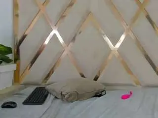 Arielasm  live sex cam