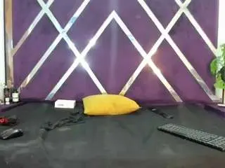 Arielasm  live sex cam