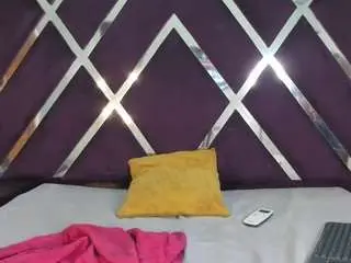 Arielasm  live sex cam