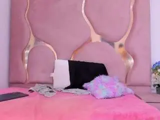 Arielasm  live sex cam