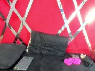 Arielasm  live sex cam