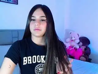 Astrid-girl  live sex cam