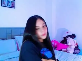 Astrid-girl  live sex cam