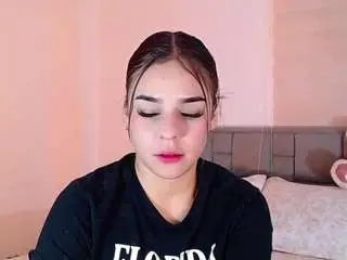 Astrid-girl  live sex cam