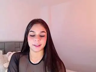 Astrid-girl  live sex cam