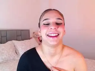 Astrid-girl  live sex cam