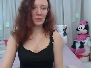 Barbarastily  live sex cam