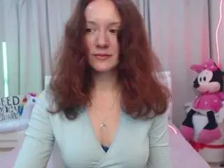 Barbarastily  live sex cam