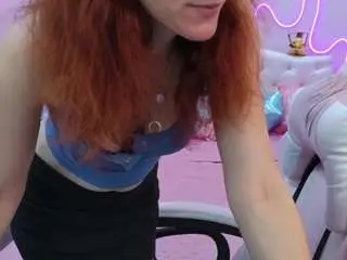 Barbarastily  live sex cam