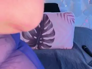 Emmajohnss  live sex cam