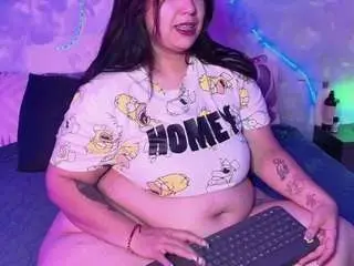 Emmajohnss  live sex cam