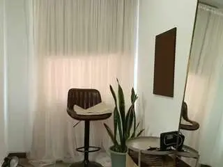 Evafinas  live sex cam