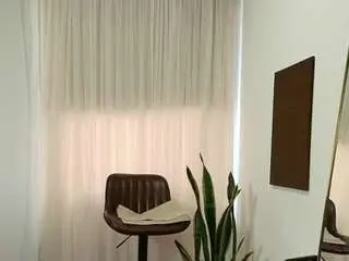 Evafinas  live sex cam