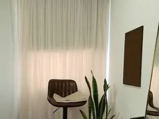 Evafinas  live sex cam