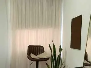 Evafinas  live sex cam