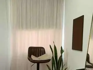 Evafinas  live sex cam